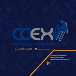 COEX Comercio Exterior Agentes Aduanales S.C.
