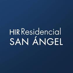 HIR Residencial San Ángel