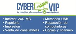 Cyber Vip