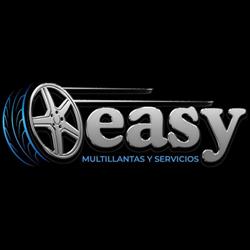 Easy Multillantas y Servicios