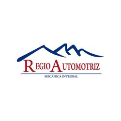 REGIO AUTOMOTRIZ