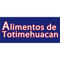 Alimentos De Totimehuacan