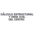 Cálculo Estructural Y Obra Civil Del Centro