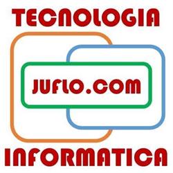 Tecnologia Informatica JUFLO.COM Computadoras Redes y CCTV