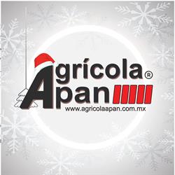 Agrícola Apán S.A. de C.V.