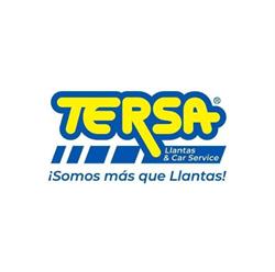 TERSA Llantas San Quintín