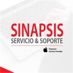 Centro Autorizado de Servicio Apple - Sinapsis Servicio y Soporte