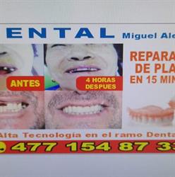 Clinica Dental Miguel Aleman
