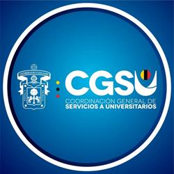 Coordinación General de Cooperación e Internacionalización (CGCI), Universidad de Guadalajara