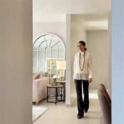 Firma de arquitectura, interiorismo y diseño MARIANGEL COGHLAN