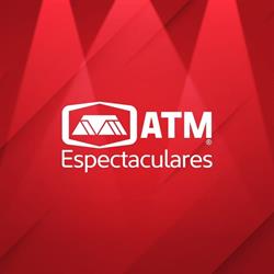 ATM Espectaculares S.A. de C.V.