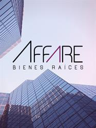 Affare Grupo Inmobiliario