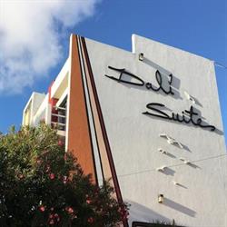 Dalí Suites