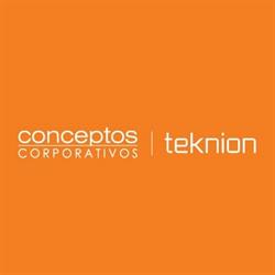 Conceptos Corporativos De México, S.A. De C.V.
