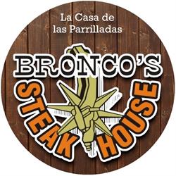 Bronco's Steak House