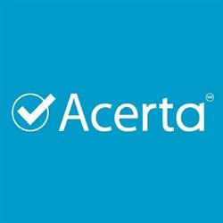 Acerta Computación Aplicada, SA de CV