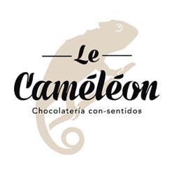 Le Caméléon Chocolates
