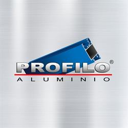 PROFILO ALUMINIO