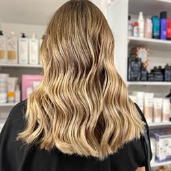 Peluqueria y Color