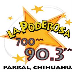 La Poderosa de Parral