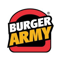 Burger Army - San Pedro
