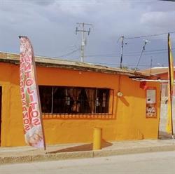 Antojitos Veracruzanos Rosy