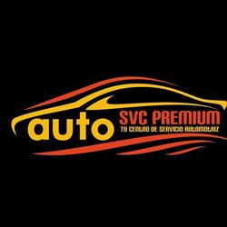 Auto svc premium