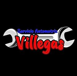 Servicio Automotriz Villegas