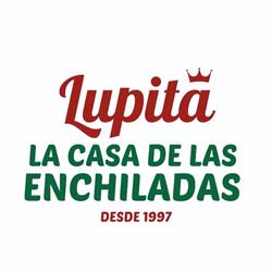 Lupita, la casa de las enchiladas.