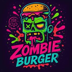 ZombieBurger