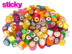 Sticky