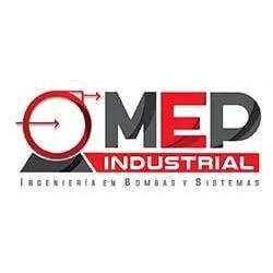 Mep Industrial Sa De Cv