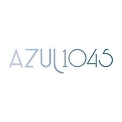 Azul 1045