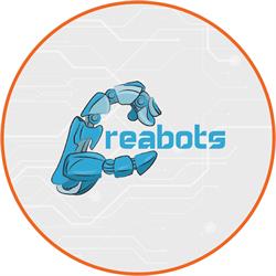 Creabots México. Escuela de robótica