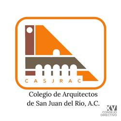 Colegio de Arquitectos de San Juan del Río