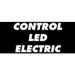 Control Led Electric