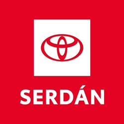 Toyota Serdán