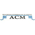 Acm Resortes Y Formas De Alambre