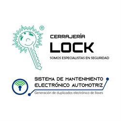 Cerrajería Lock