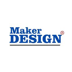 MakerDESIGN Impresoras 3D Guadalajara