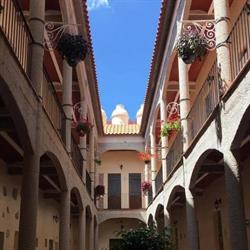 Hotel Rincon Poblano