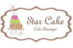 Star Cake