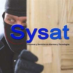 Sysat Alarmas y Cámaras de Seguridad