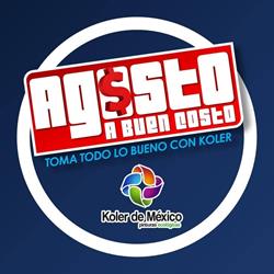 Koler De Mexico Pinturas