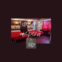 Posada del Rey