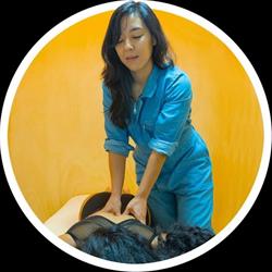 HARU NAMI SHIATSU