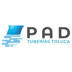 Tuberías Pad Toluca
