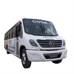 Transportes Coga