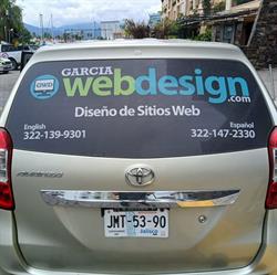 Garcia Web PV