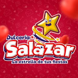 Dulcería Salazar